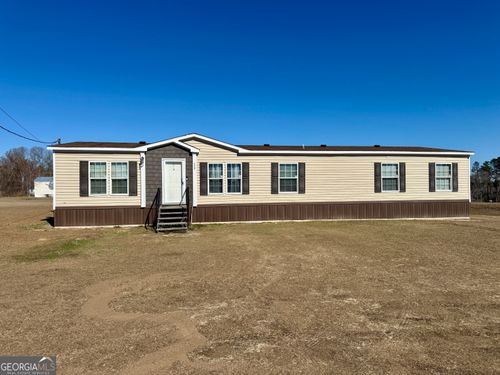 155 Clayton Rd, Vidalia, GA, 30474-8037 | Card Image