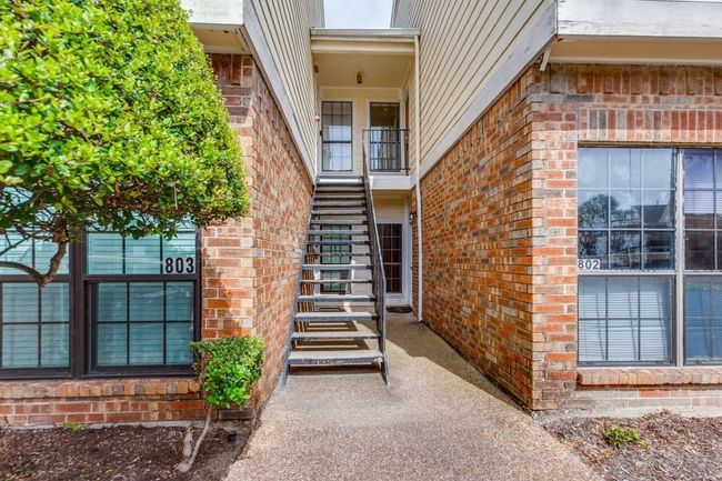 APT-822 - 9601 Forest Ln, Condo with 1 bedrooms, 1 bathrooms and null parking in Dallas TX | Image 12