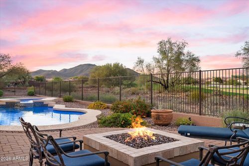40515 N Candlewyck Ln, Anthem, AZ, 85086-2912 | Card Image