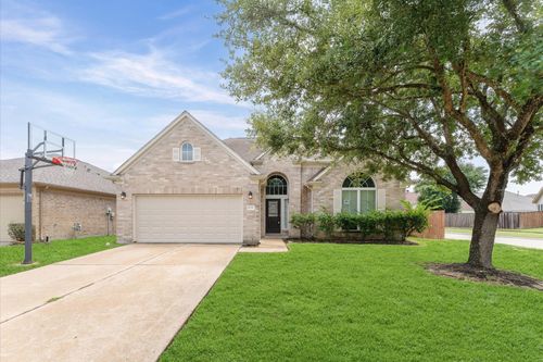 4238 Wells Mark Dr, Humble, TX, 77346-4587 | Card Image