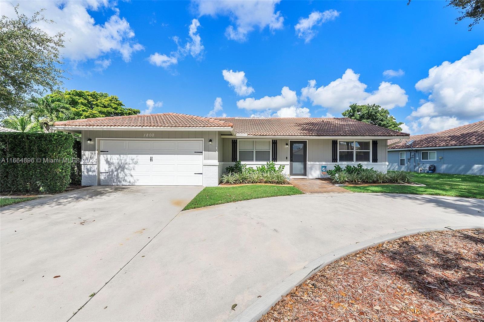 107th Dr, Coral Springs, FL 33071