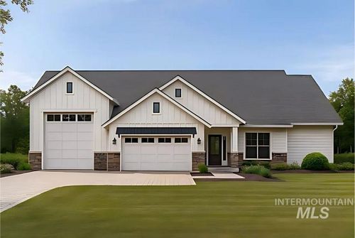 6862 W Hawk Ct, Nampa, ID, 83651 | Card Image