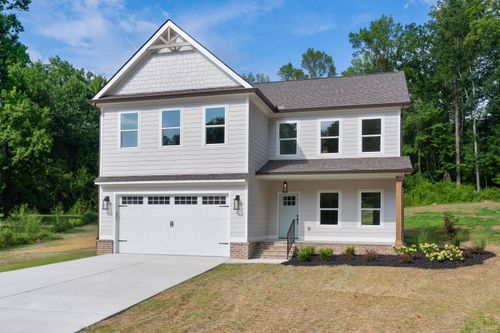 3619 Gentry Station Dr, Signal Mountain, TN, 37377-1562 | Card Image