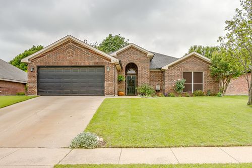 2408 Buffalo Run, Burleson, TX, 76028-7892 | Card Image