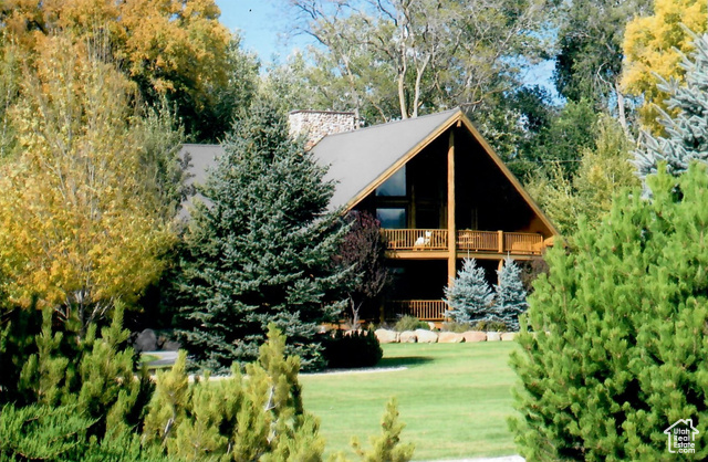 Rachel Ln, New Harmony, UT 84757 #1