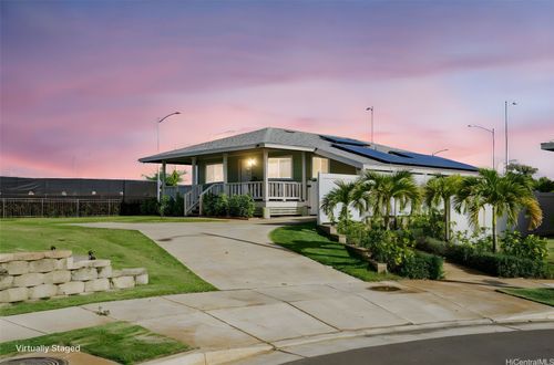 91-1372 Kakiwi St, Ewa Beach, HI, 96706-5845 | Card Image
