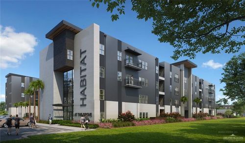 500 N Ware Rd, McAllen, TX, 78501-8056 | Card Image