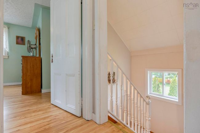 389 Cambridge Mountain Rd, House other with 4 bedrooms, 2 bathrooms and 3 parking in Cambridge NS | Image 32