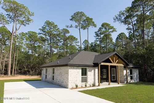 3301 Bonita Rd, Gautier, MS, 39553 | Card Image
