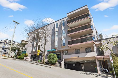 108-45 Fourth St, New Westminster, BC, V3L5H7 | Card Image