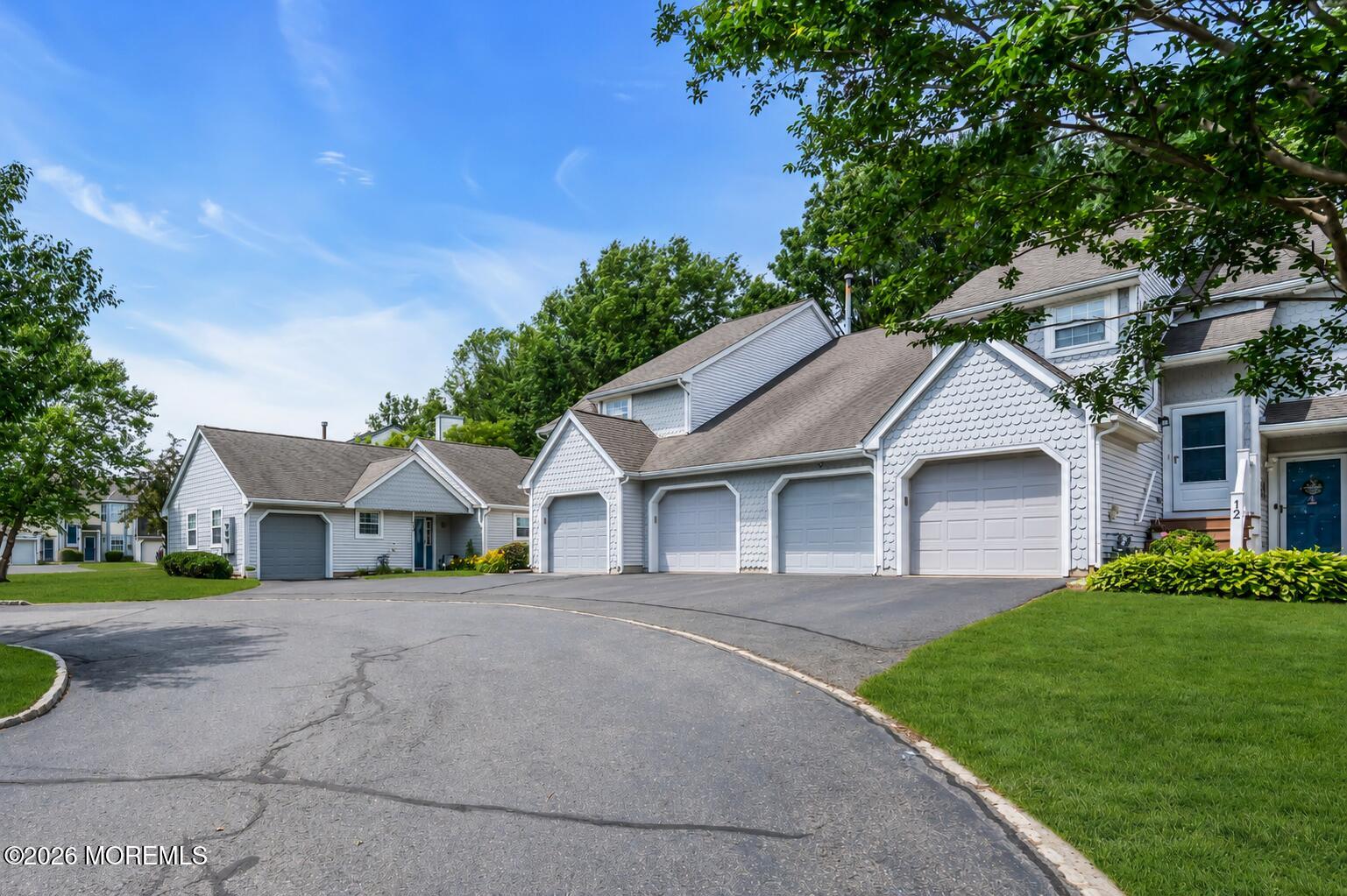 Residential in Freehold 3