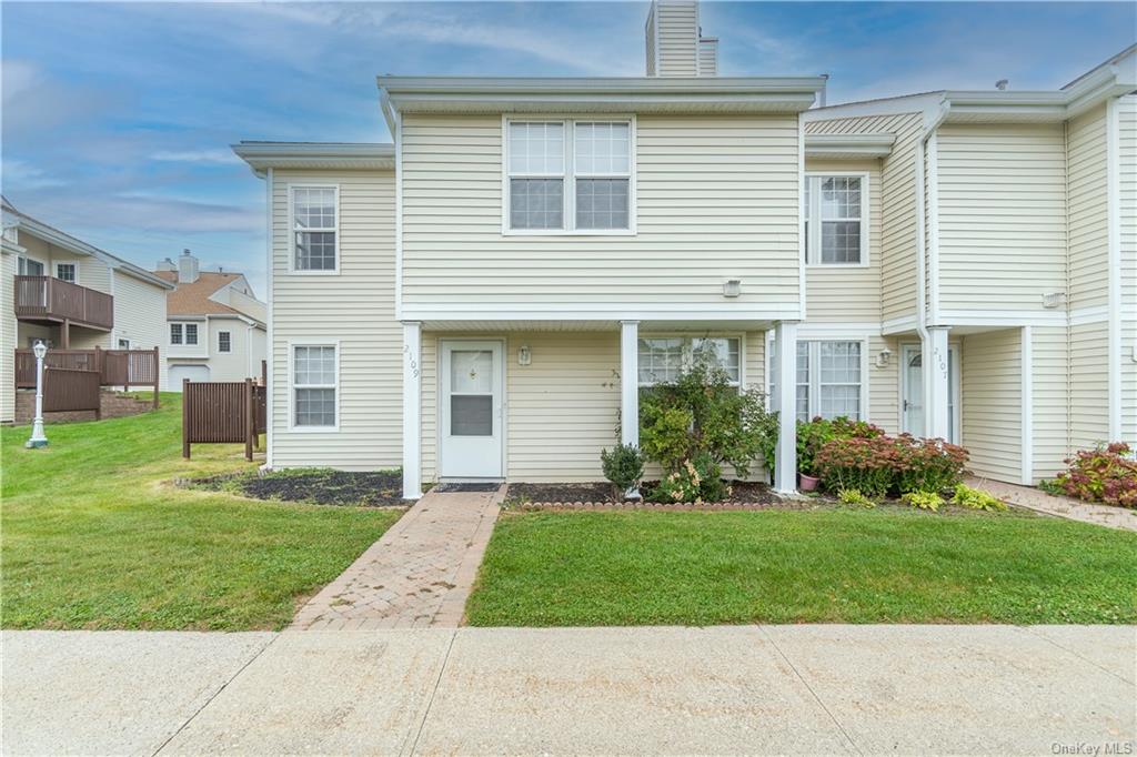 Whispering Hls, Chester, NY 10918