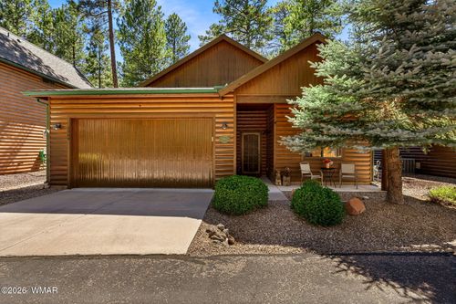 2964 Timberline Rd, Pinetop, AZ, 85935-8481 | Card Image