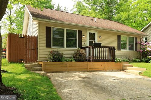 110 Ghaner Dr, STATE COLLEGE, PA, 16803-1158 | Card Image