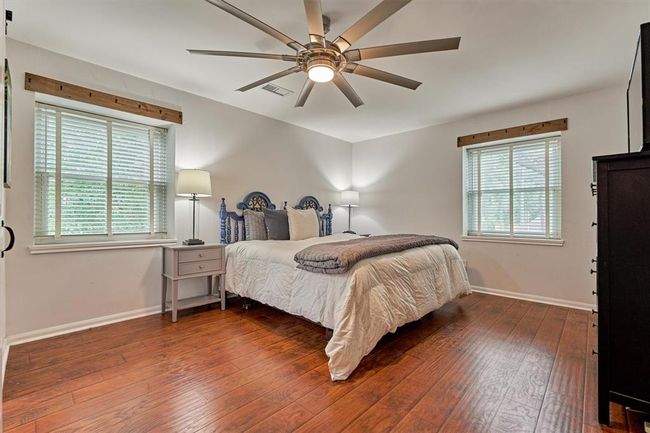 6103 Allentown Dr, House other with 4 bedrooms, 4 bathrooms and 2 parking in Spring TX | Image 24