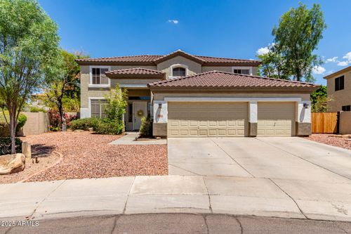 483 N Halsted Ct, Chandler, AZ, 85225-4031 | Card Image