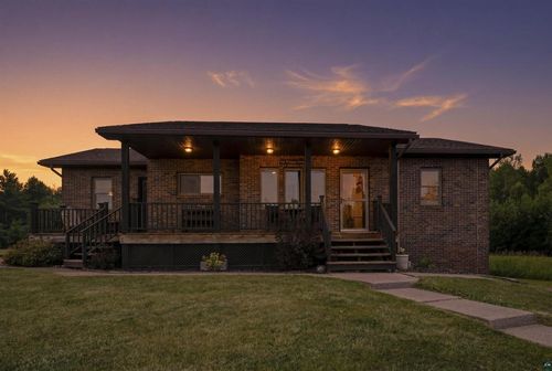 64260 J Jolma Road, Marengo, WI, 54855 | Card Image