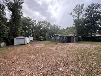 3190 E Buffalo Lane, House other with 2 bedrooms, 1 bathrooms and null parking in Hernando FL | Image 1