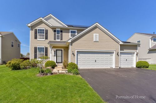 826 Phelps Ln, Shorewood, IL, 60404-8538 | Card Image