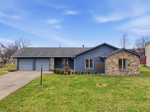 2929 Kenbridge Ct, Fort Wayne, IN, 46845-6613 | Card Image