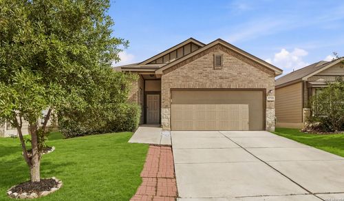 5715 Cielo Rnch, San Antonio, TX, 78218-4166 | Card Image