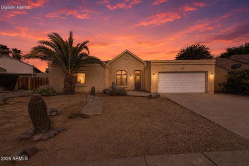 19655 N 9th St, Phoenix, AZ, 85024-1748 | Card Image