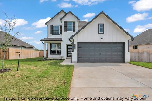 222 Thoroughbred Dr, Killeen, TX, 76549 | Card Image