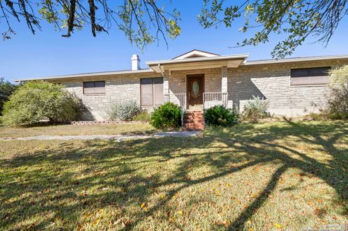 31919 Jay Bird Ln, Bulverde, TX, 78163-4634 | Card Image