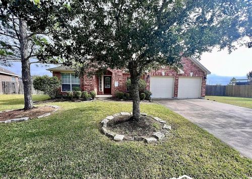 9923 Bronze Mill Ln, Rosharon, TX, 77583-2489 | Card Image