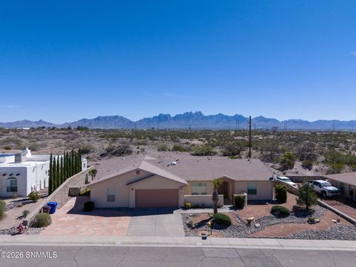 3544 Roma Dr, Las Cruces, NM, 88012-7576 | Card Image