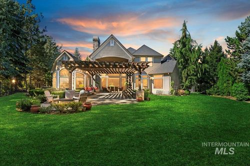 1740 S Lake Crest Way, Eagle, ID, 83616-7143 | Card Image