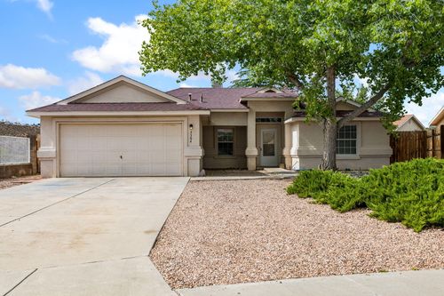 5304 Bandelier Dr Nw, Albuquerque, NM, 87114-3898 | Card Image
