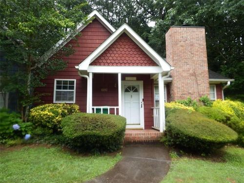 1097 Old Saybrook Ct, Stone Mountain, GA, 30083-2633 | Card Image