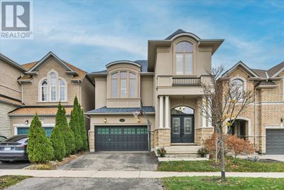 4637 Keystone Cres, House other with 4 bedrooms, 4 bathrooms and 4 parking in Burlington ON | Image 1