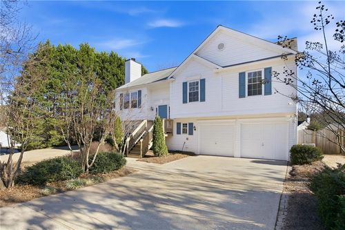 233 Creel Chase Nw, Kennesaw, GA, 30144-5079 | Card Image