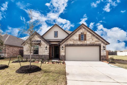 2606 Ocean Pass Ln, Rosenberg, TX, 77469-6330 | Card Image