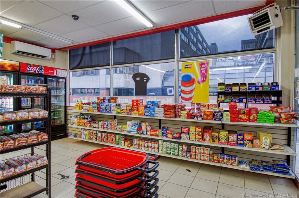 Commercial Sale in Saint John 3