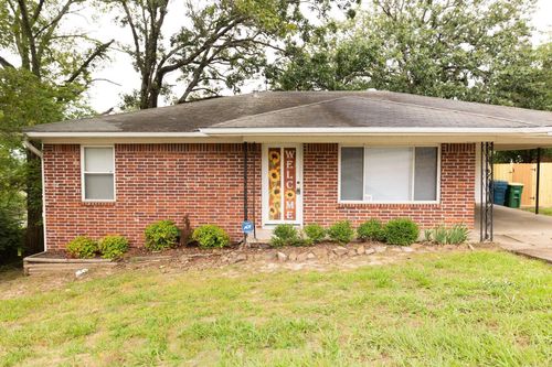 1812 N Mississippi St, Little Rock, AR, 72207-4035 | Card Image