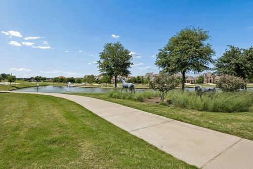 8218 Haltered Horse Ln, Frisco, TX, 75036-4848 | Card Image