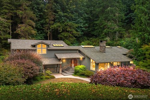 11130 S Deer Dr, Woodway, WA, 98020-6147 | Card Image