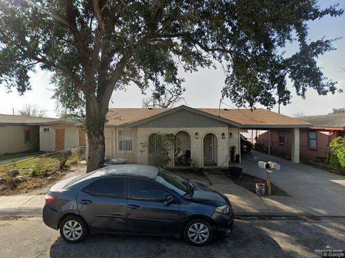 1107 N 19th St, McAllen, TX, 78501-6821 | Card Image