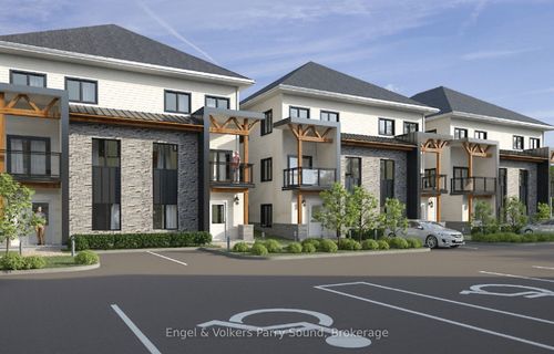4-390 First St N, Gravenhurst, ON, P1P1G3 | Card Image