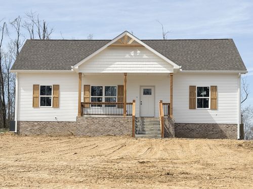 821 Annie Hollow Rd, Westmoreland, TN, 37186-2884 | Card Image