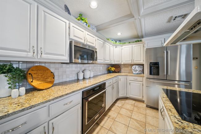 625 Grove Crest Rd, House other with 4 bedrooms, 4 bathrooms and null parking in Pryor OK | Image 15