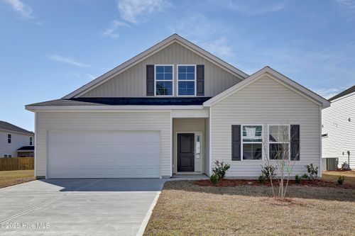 2414 Flowery Branch Dr, Castle Hayne, NC, 28429-3601 | Card Image