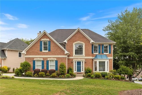1274 Ridge Vista Ct, Lawrenceville, GA, 30043-7019 | Card Image