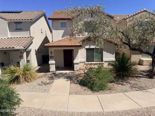 10590 E Pleasant Pasture Dr, Tucson, AZ, 85747-6018 | Card Image