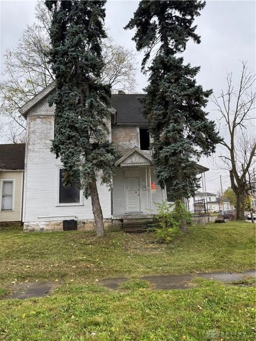 205 E Grand Ave, Springfield, OH, 45505-3009 | Card Image