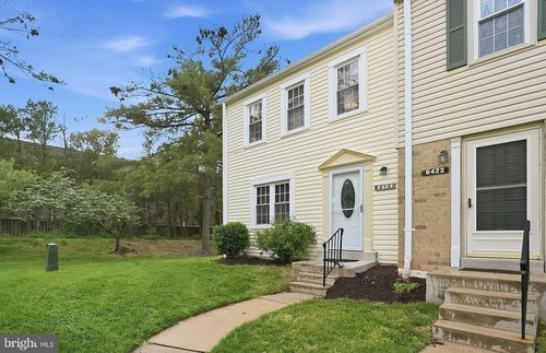 6424 Birch Leaf Ct, BURKE, VA, 22015-3530 | Card Image