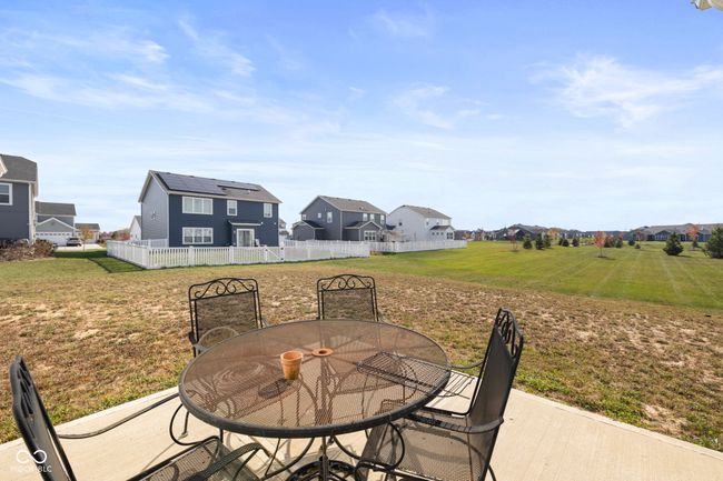 7067 Hart St, House other with 3 bedrooms, 2 bathrooms and null parking in Cumberland IN | Image 27